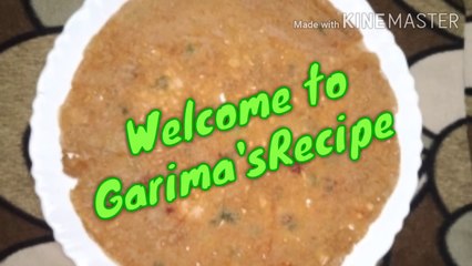 Samak ke chawal ka dosa Recipe | समक के चावल का डोसा by Garima's Recipe