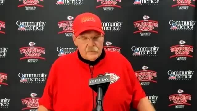 AMERICAN FOOTBALL: NFL: 'Once a linebacker, always a linebacker' - Rivera can beat cancer says Reid