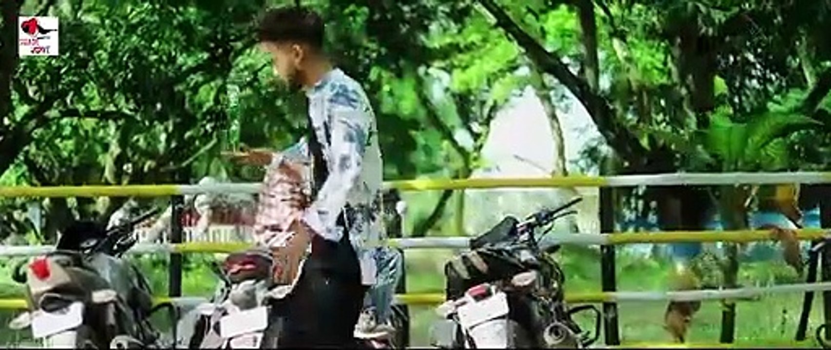 Dheere Dheere Se Meri Zindagi _ Swapneel Jaiswal _ Cute Love Story [ New Hindi Song ] Suvo _ Pallabi