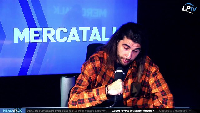 Mercatalk, partie 3 : Zeqiri. Profil séduisant ou pas ?