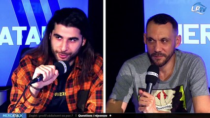 Mercatalk, partie 4 : questions / réponses