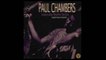 Paul Chambers - Stablemates [1956]