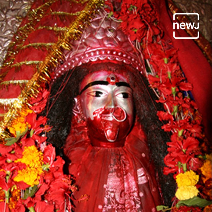 Coronavirus: Tarapith Temple To Reopen On 24th Of August