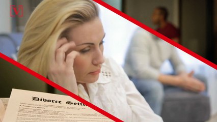 Here’s What You Need To Do When You and Your Spouse Divorce