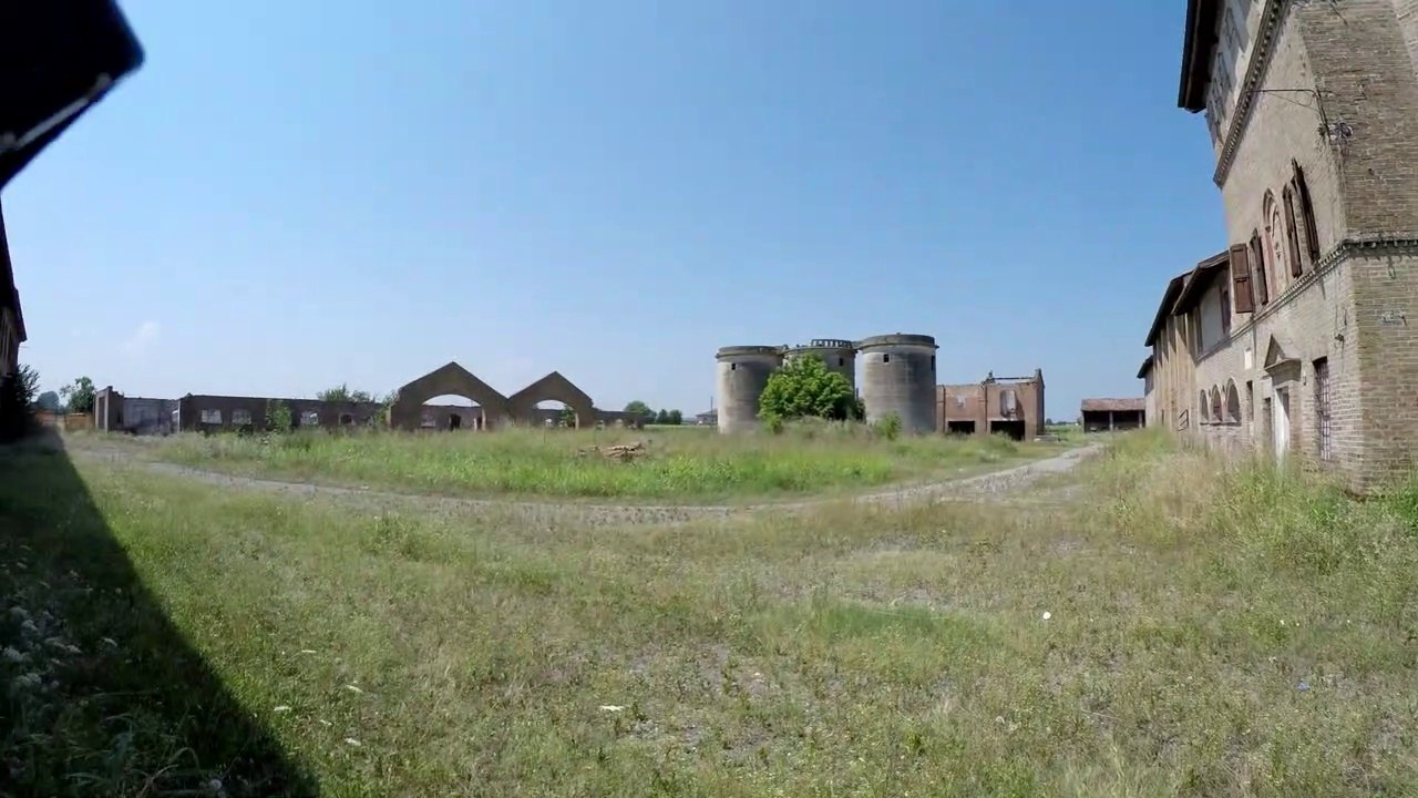 Il Cascinale per Immigrati Piacenza