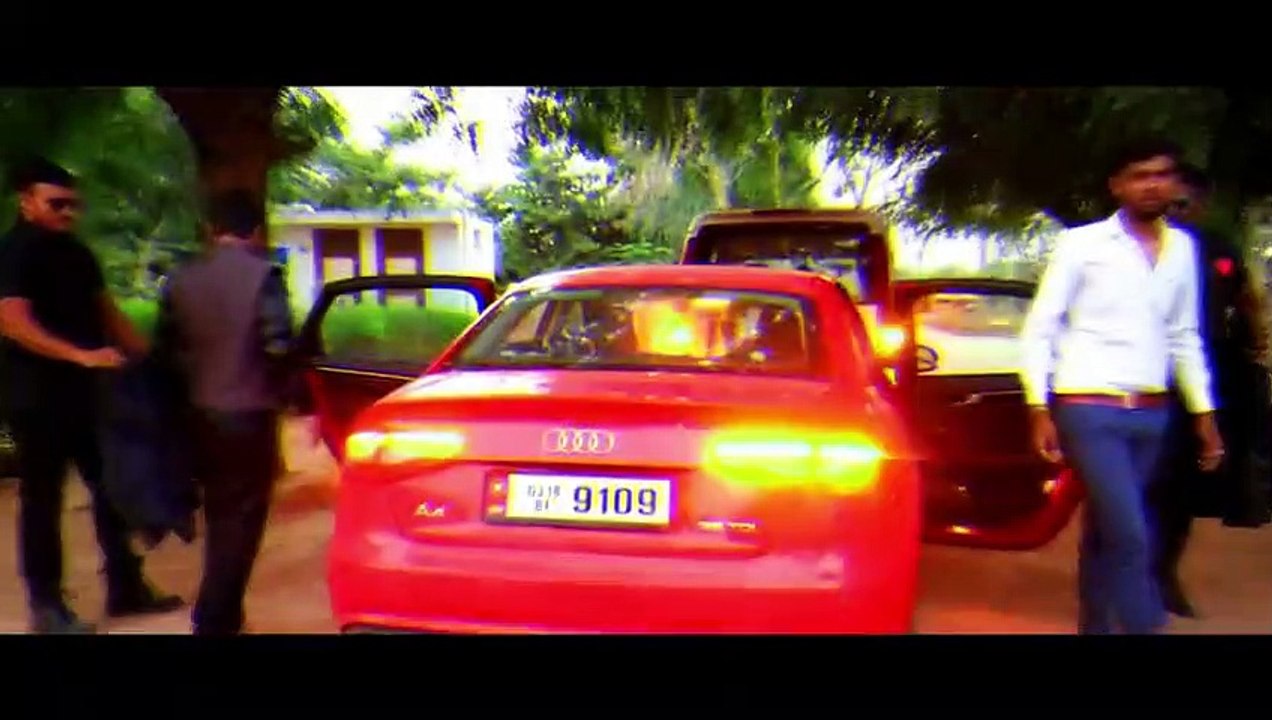 Desi Desi Na Bolya Kar Chori Re - HD - New Punjabi Song 2018 - Funk Crew