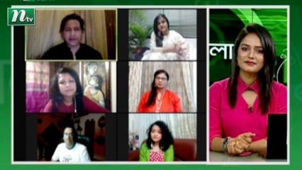 Khola Janala | খোলা জানালা | Ep 46 | Entetainment Program |Ntv