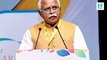 Haryana CM Manohar Lal Khattar tests positive for COVID-19