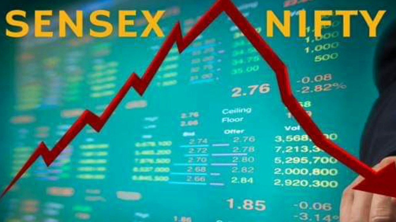 Share Market In Gujarati Share Market Share Bazar Mahiti Indian