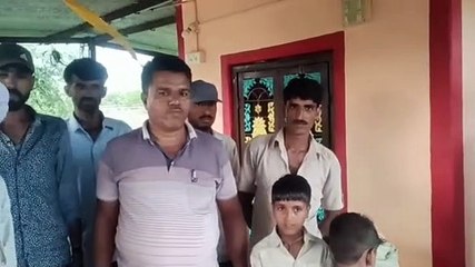 सड़क जैसी मूलभूत सुविधा को तरसता सुवासरा विधानसभा का नया खेड़ा गांव