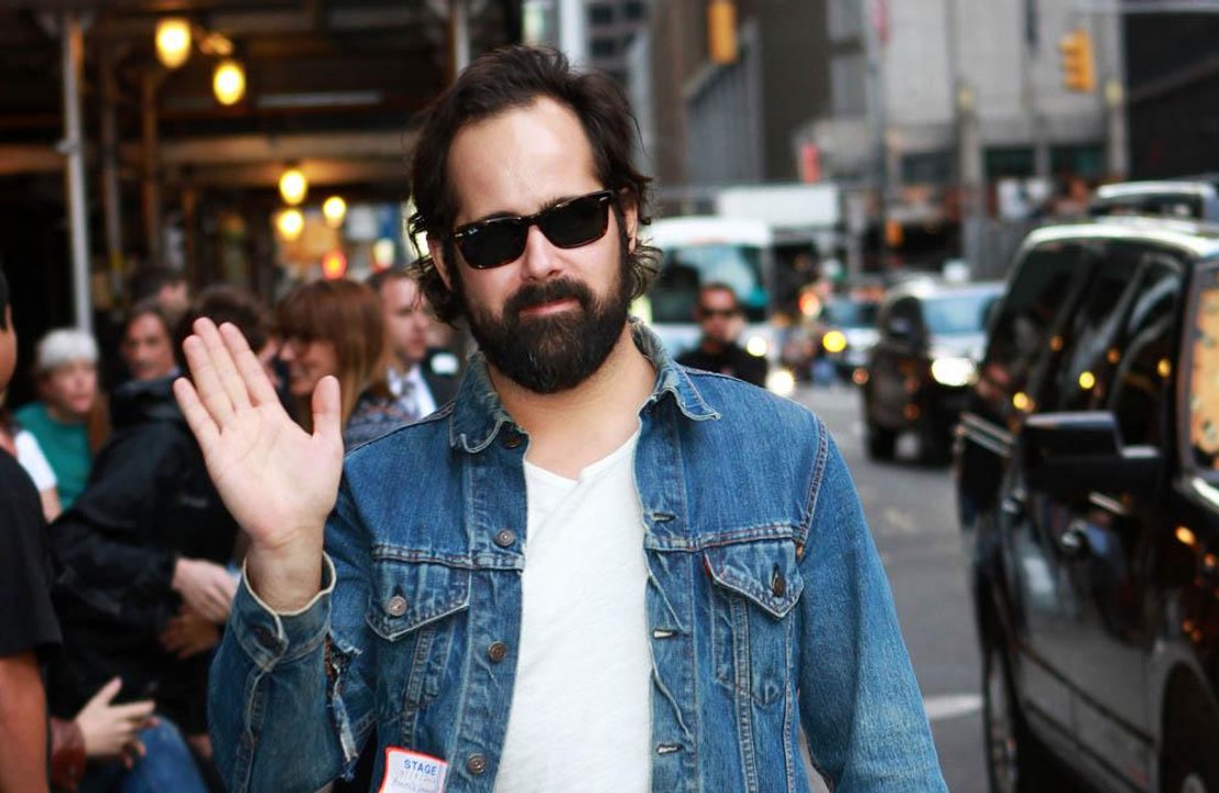 Ronnie vannucci jr. misstraut natürlicher verbreitung von covid-19