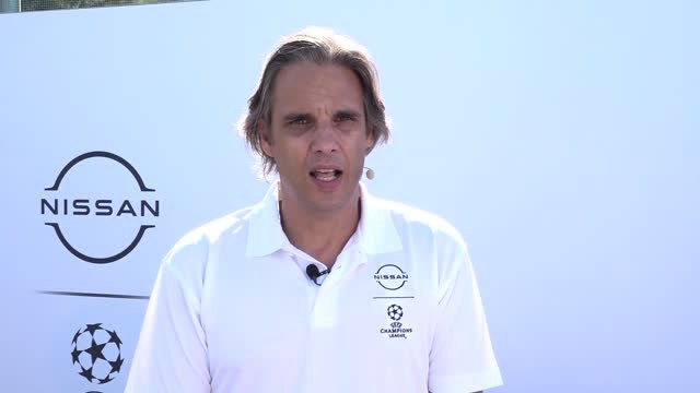 Exclusif - Nuno Gomes : Lewandowski aurait mérité le Ballon d'Or