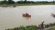शाजापुर के कालापीपल क्षेत्र में पार्वती नदी में नहाने गई 4 बालिका डूबी