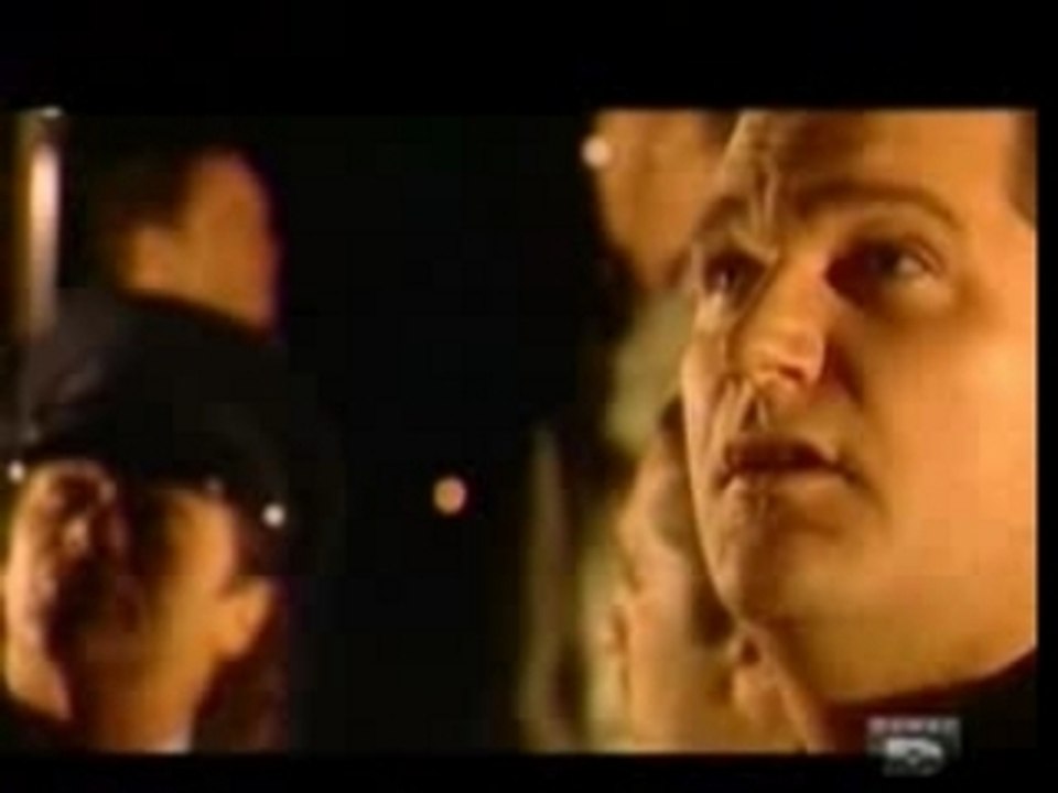 MYSTERE LES VERITABLES DOSSIERS X3