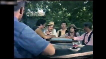 Kara Toprak _ Tamer Yiğit - Gül Toprak