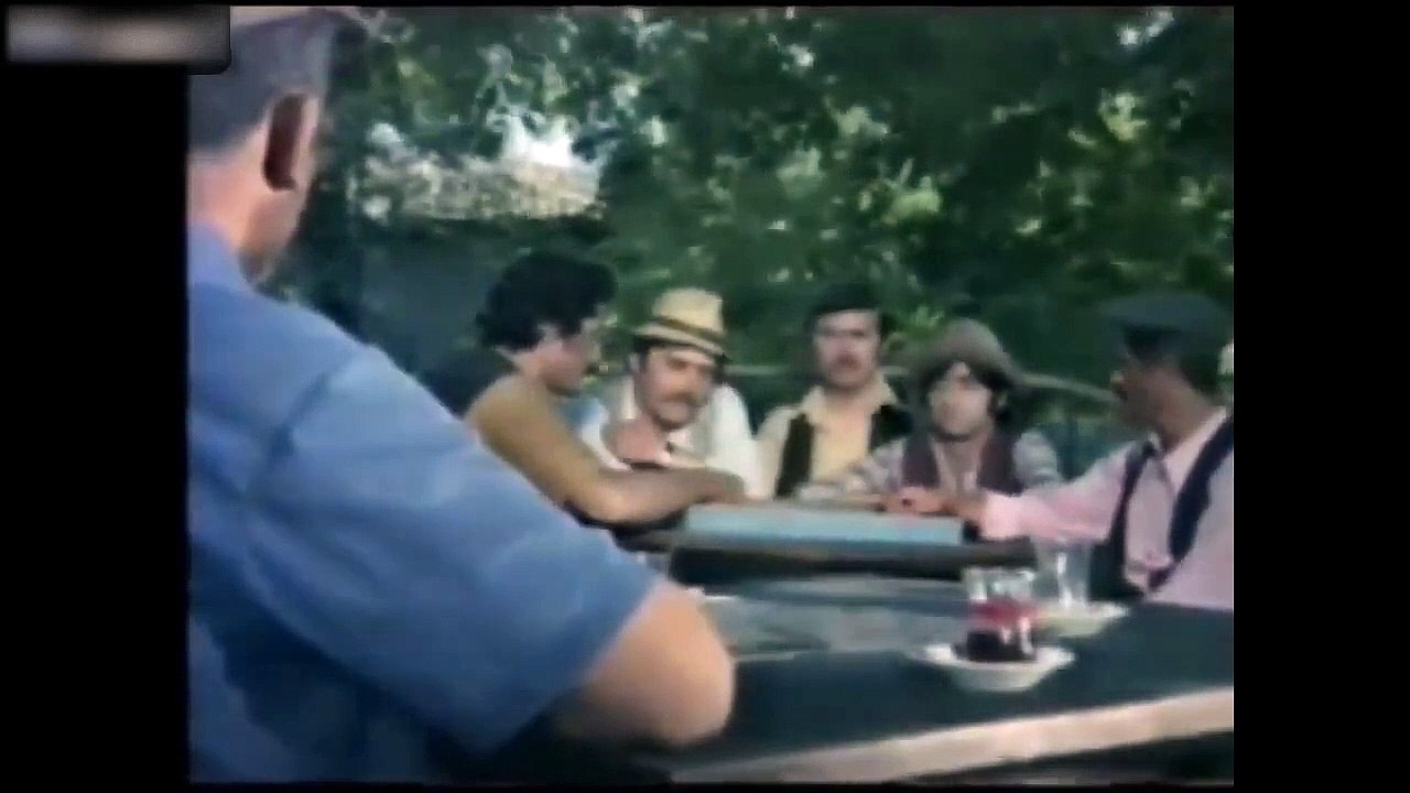 Kara Toprak _ Tamer Yiğit - Gül Toprak