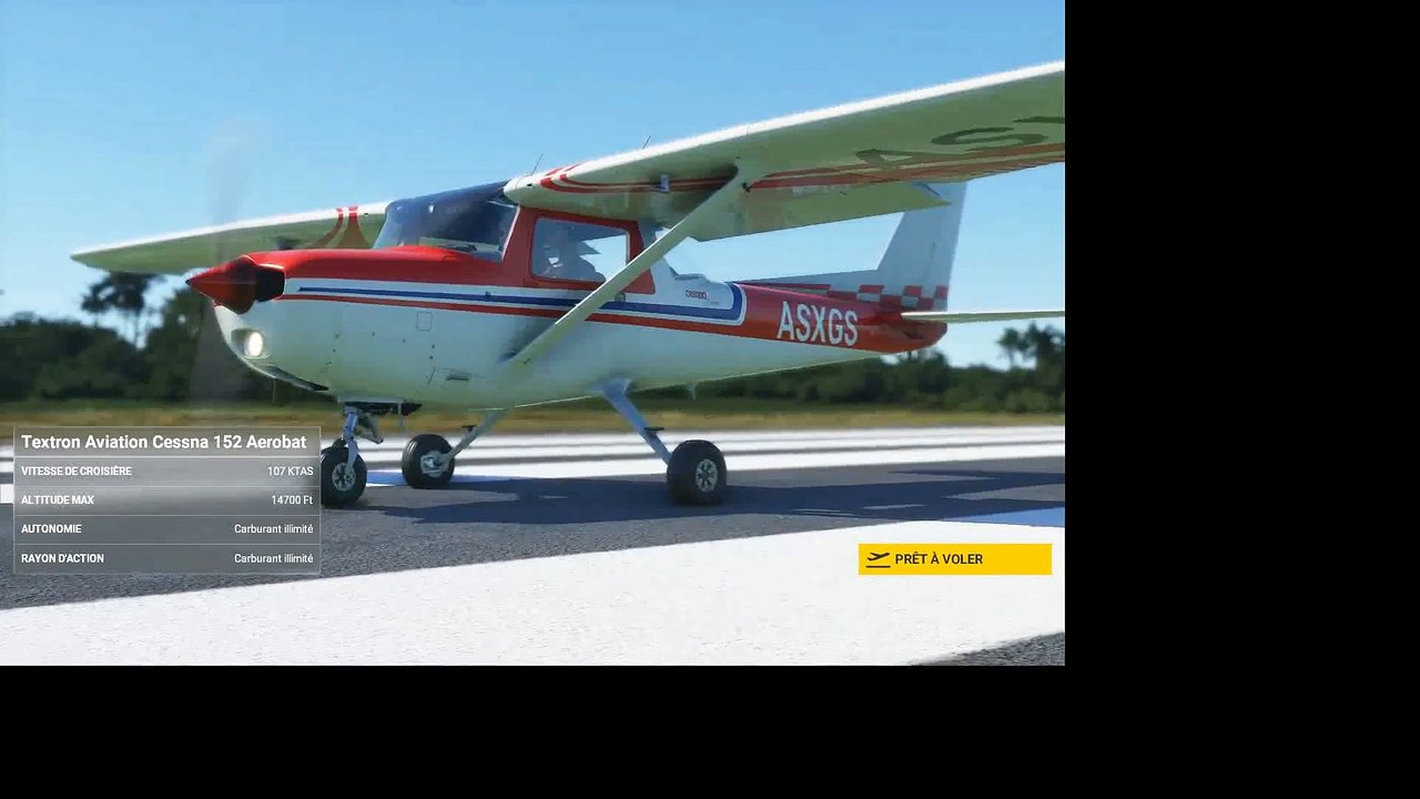 Microsoft Flight Simulator 2020 Madagascar Ile Sainte-Marie