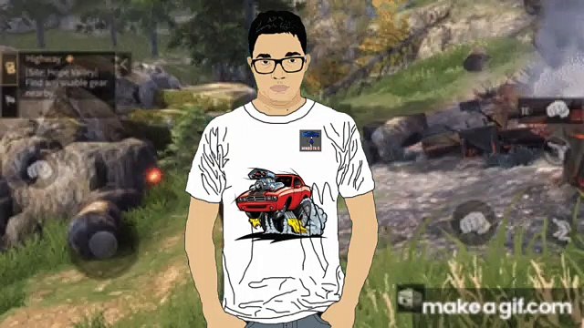 Grand Truck Simulator 2 (Android) - Reformando o meu caminhão Mercedes L 1114