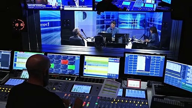 Les ambitions présidentielles au menu des universités d'été