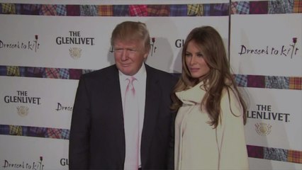 Twitter Is Dragging Melania Trump's Rose Garden Redesign