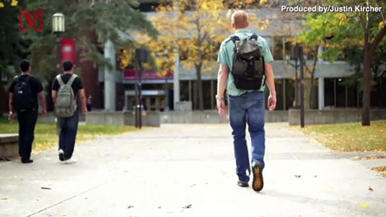 Biden Has Massive 50-Point Lead Among College Students But They Aren’t Overly Enthusiastic