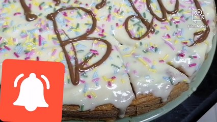 vanilla cake in blender ,without oven,easy homemade cake.