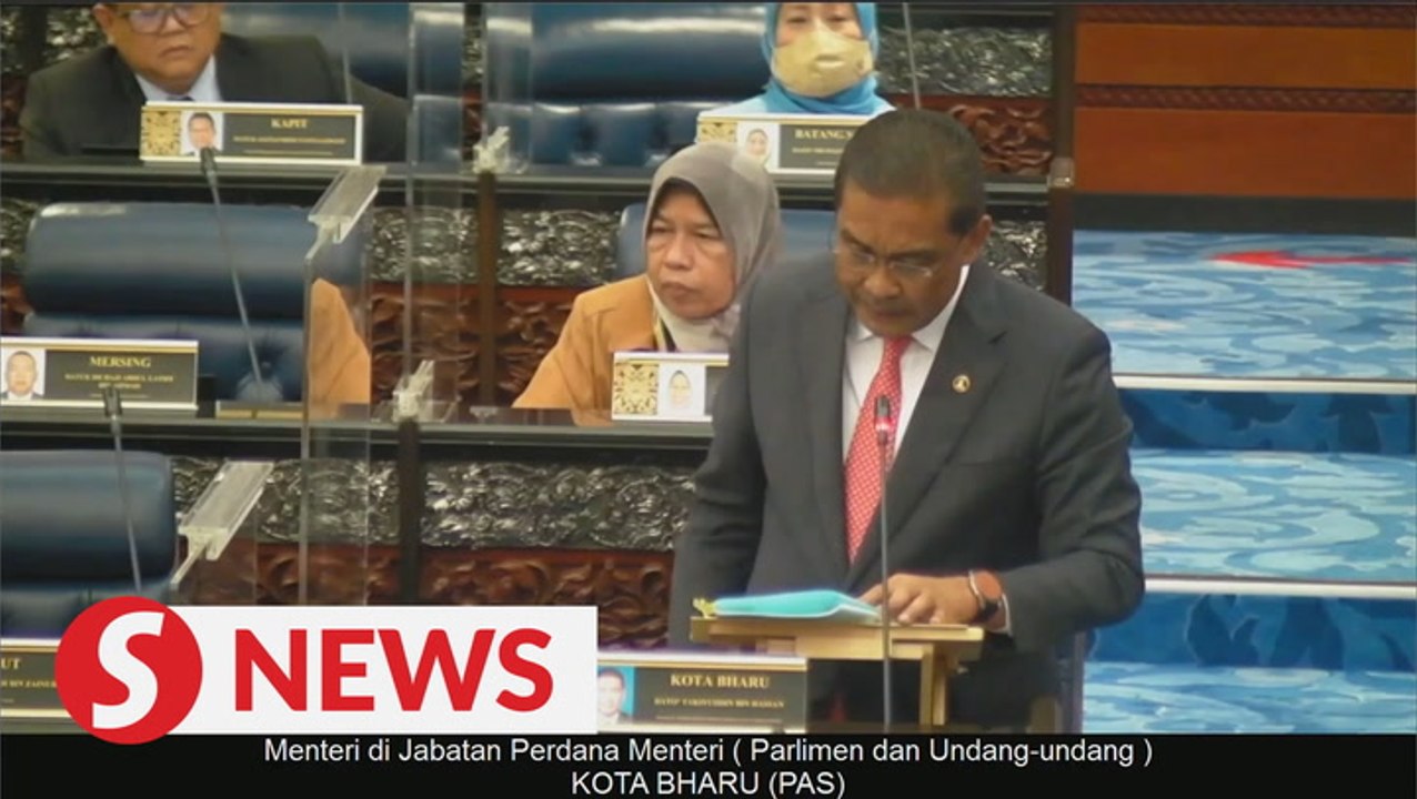 Dewan Rakyat passes amendments to Natl Security Act, removing PM's power to declare security zone