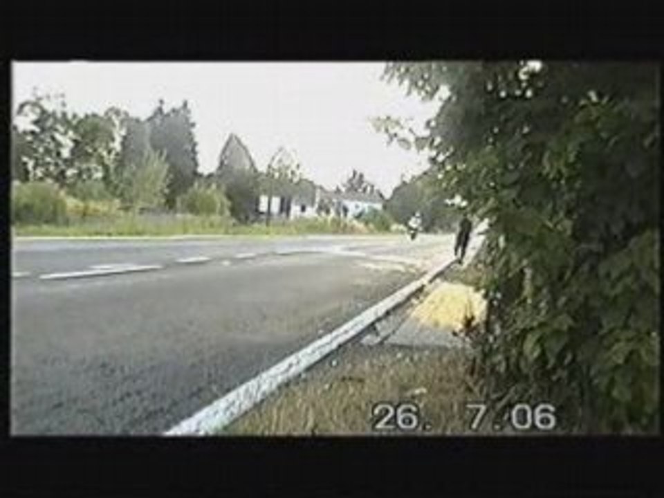 24h Spa 2006: Parade Spa