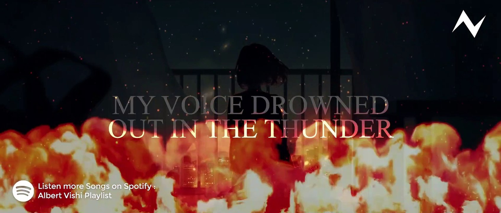 Naomi Scott New Song || Naomi Scott ft. Albert Vishi || Love song