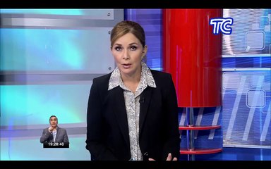 Tercera Emisión El Noticiero - 21 Agosto 2020