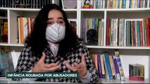 Menina de 10 anos que engravidou após ser estuprada acende alerta para outros casos de abuso de vulnerável.