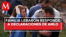 Sólo hay un detenido tras ataque en Bavispe: familia LeBarón