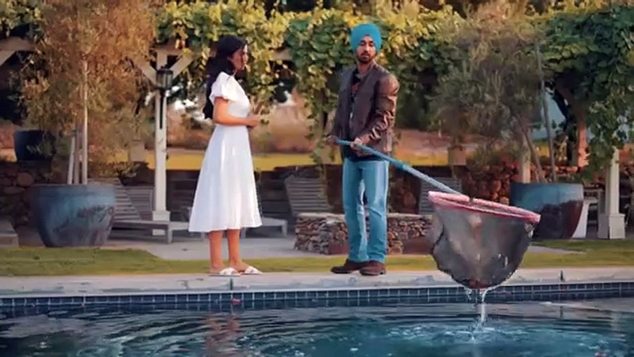 PEED Diljit Dosanjh lates Song 2020