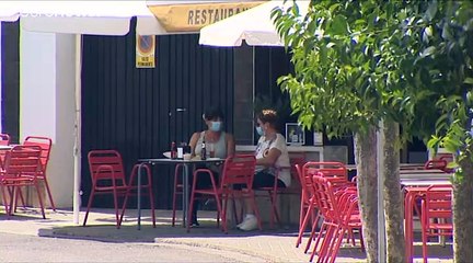 Covid-19 : en Europe, les contaminations repartent à la hausse