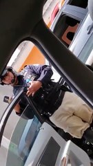 SIEMPRE FILMA A LOS CERDOS  | LEY NATURAL | DERECHO A FILMA A LOS POLICIAS
