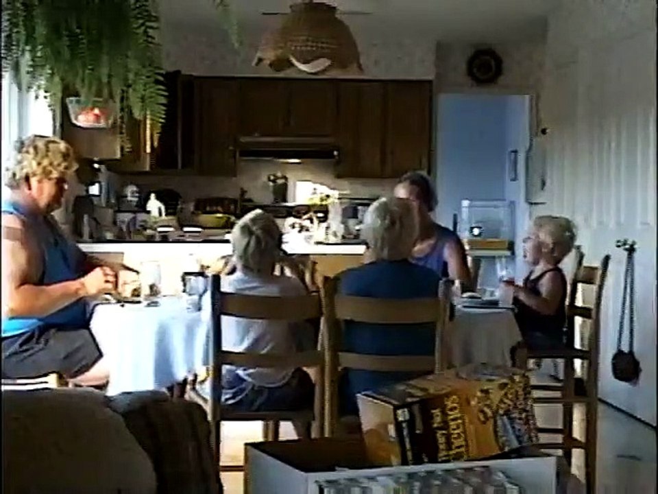 Family Dinner 93