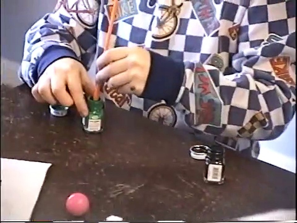 Around the House 93