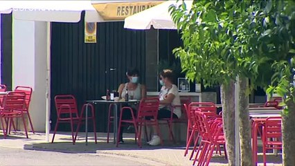 Covid-19 : en Europe, les contaminations repartent à la hausse