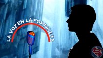 La Voz en la Fortaleza - Podcast No 3 - ¿Porqué a WB le cuesta darnos lo que queremos de Superman?