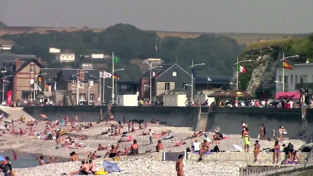 Veulettes-sur-Mer