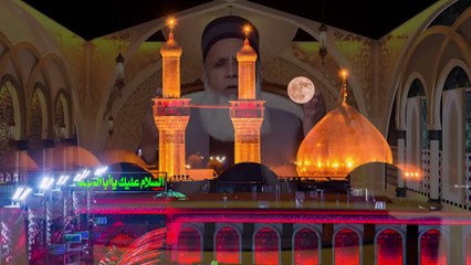 Sultan-e-Karbala(R.A) ko hmara salam ho - Manqibat(Urdu) | Muhammad Ramzan Kaifi