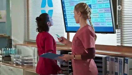 Irren ist menschlich (219) - In aller Freundschaft – Die jungen Ärzte