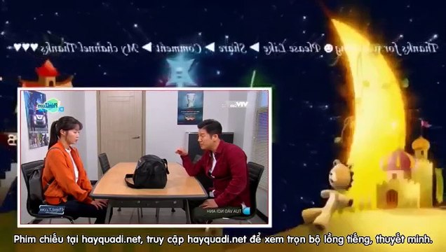 Tựa Vào Nơi Anh Tập 103 - HTV2 - VTVcab1 lồng tiếng tap 104 - Phim Hàn Quốc - phim tua vao noi anh tap 103