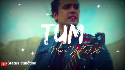Meri Aashiqui Status || Jubin Nautiyal Status|| whatsapp sad Status ||