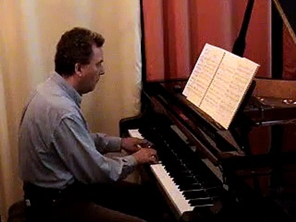 Angel's Voices - Engelsstimmen - Loso Klavierschule - Band I-1 F. Burgmuller by Geza Loso