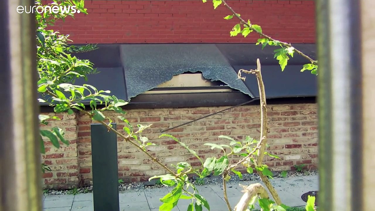 Grazer Attacke auf Synagoge: Islamistisch motiviert