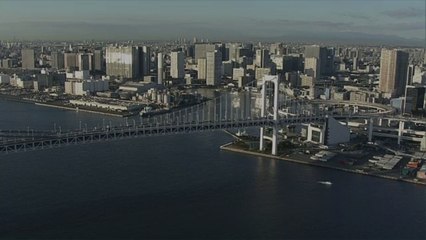 A Struggling Tokyo Amusement Park Is About to Become a Harry Potter Paradise