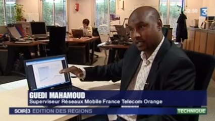 France 3 Broadcast Highlights – December 30, 2009 📺