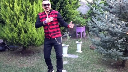 FURKAN ŞAHİN "ÇOK FENA" 2020 - KLİP- YÖN.. TURAÇ ÖZDEMİR