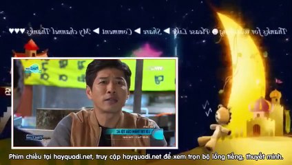 Tựa Vào Nơi Anh Tập 111 - HTV2 - VTVcab1 lồng tiếng tap 112 - Phim Hàn Quốc - phim tua vao noi anh tap 111